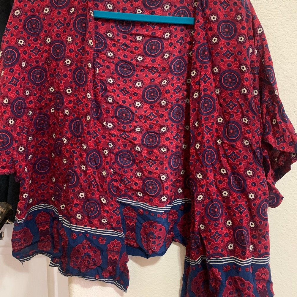 Forever 21 Kimono